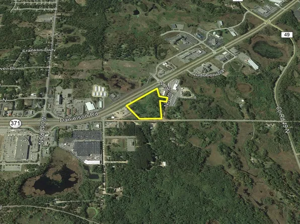 11 Ac Hwy #371, Baxter, MN 56425