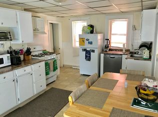 120 Gore St #1, Cambridge, MA 02141