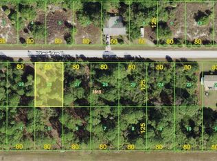 12039 Xavier Ave, Port Charlotte, FL 33981