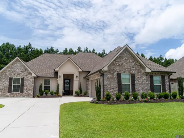20847 N High Plains Dr, Zachary, LA 70791