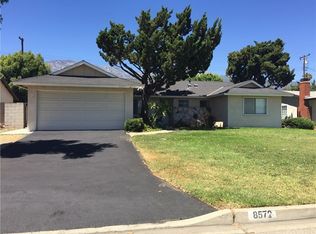 8572 La Vine St, Alta Loma, CA 91701
