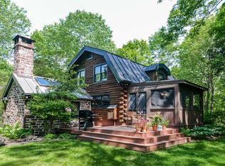 32 Stagecoach Rd, Pipersville, PA 18947