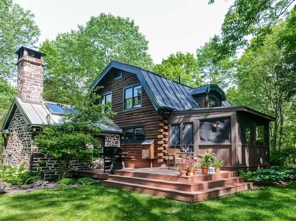 32 Stagecoach Rd, Pipersville, PA 18947