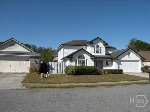 121 Hopeland Drive, Savannah, GA 31419