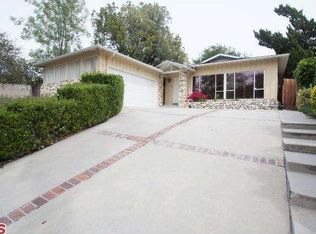 4458 Gloria Ave, Encino, CA 91436