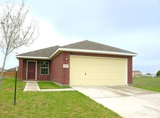 14435 Platzer Dr, Houston, TX 77045
