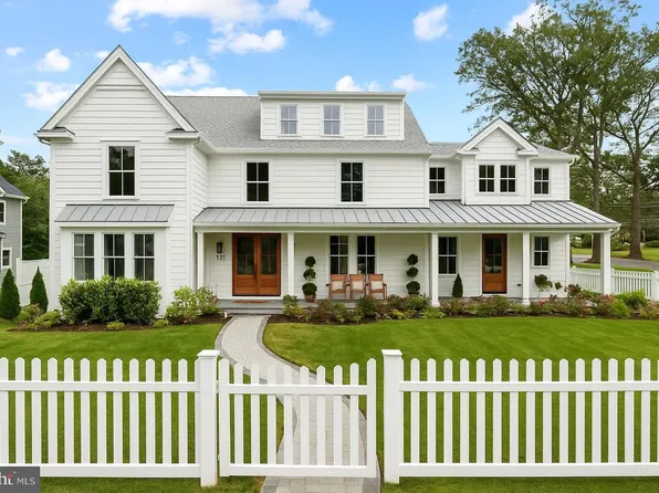 801 Cedar Ave, Haddonfield, NJ 08033