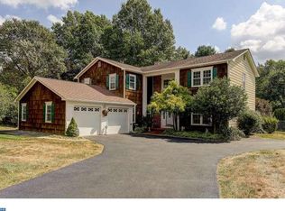 11 Fieldston Rd, Princeton, NJ 08540