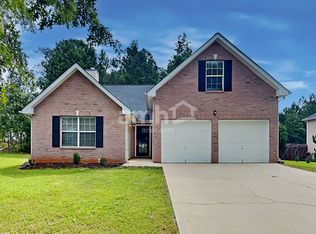 375 Ermines Way, McDonough, GA 30253