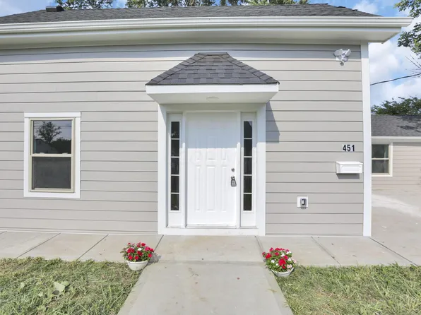 451 Josephine Ave, Columbus, OH 43204