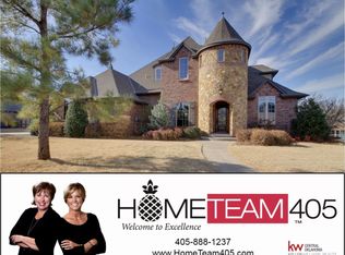 4309 Slate Bridge Rd, Edmond, OK 73034