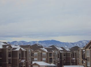 3095 Blue Sky Cir UNIT 13-201, Erie, CO 80516
