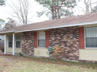 103 Yellowstone Cir, Ocean Springs, MS 39564