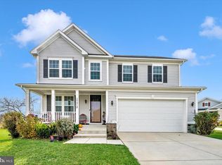 17315 Kilpatrick Ct, Hagerstown, MD 21740