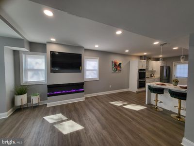 16 Waldron Ave, Pikesville, MD, 21208