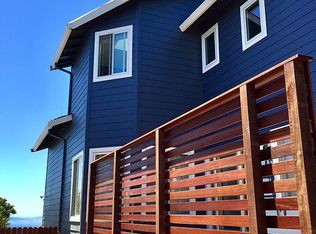 5007 Crystal Ridge Ct, Oakland, CA 94605