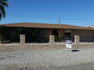 415 Flamingo Ln, Lake Havasu City, AZ 86403