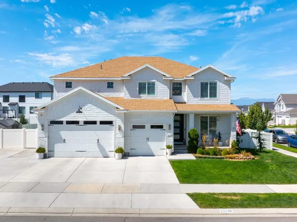 224 S Aspen Way, Vineyard, UT 84059