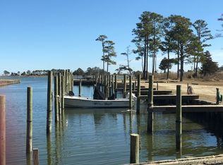 0 Lillys Neck Rd, Mathews, VA 23109