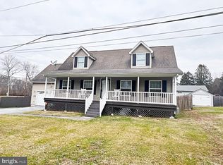 103 S Meadow Dr, Townsend, DE 19734