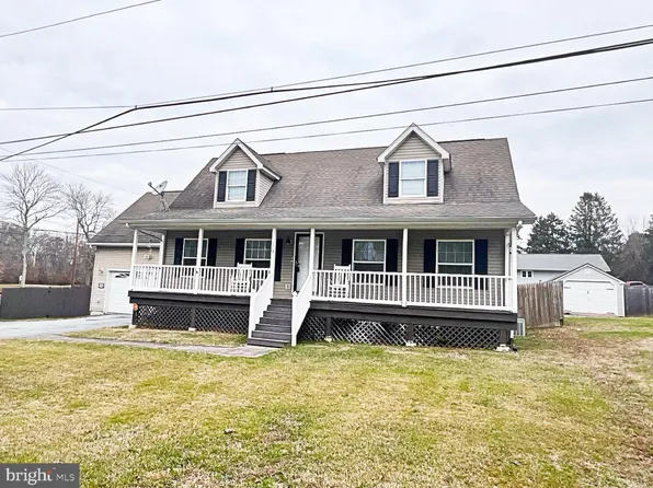 103 S Meadow Dr, Townsend, DE 19734
