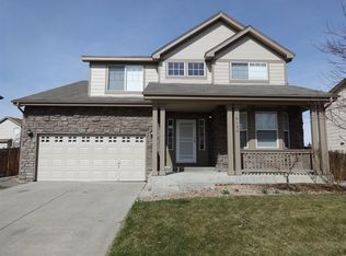 19155 E Baker Pl, Aurora, CO 80013