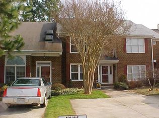 2805 Cardiff Ln, Chesapeake, VA 23321