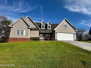 2140 Kings View Loop, Seymour, TN 37865