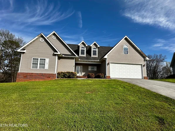 2140 Kings View Loop, Seymour, TN 37865