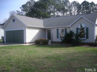 123 Stanway Dr, Knightdale, NC 27545