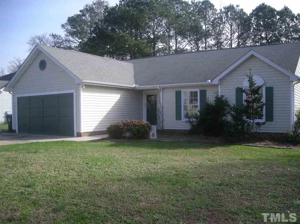 123 Stanway Dr, Knightdale, NC 27545