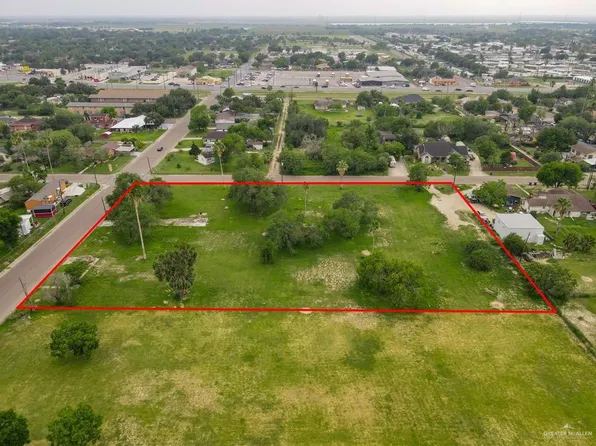 0 N 3rd St, Donna, TX 78537