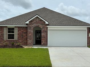 340 White Pine Dr, Lafayette, LA 70501