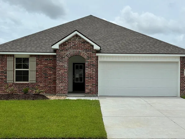 340 White Pine Dr, Lafayette, LA 70501