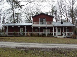 5 Ponderosa Trl, Saint Albans, WV 25177