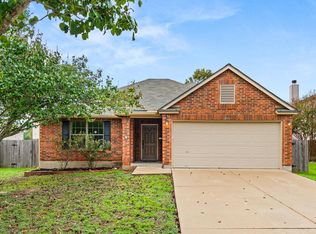 203 Sil Cv, Leander, TX 78641