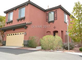 7213 Bombay Reef Ct #0, Las Vegas, NV 89149