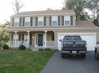 2958 Southwestern Ave, Manchester, MD 21102