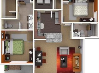 1155 Boulder Creek Dr APT 204, O Fallon, IL 62269