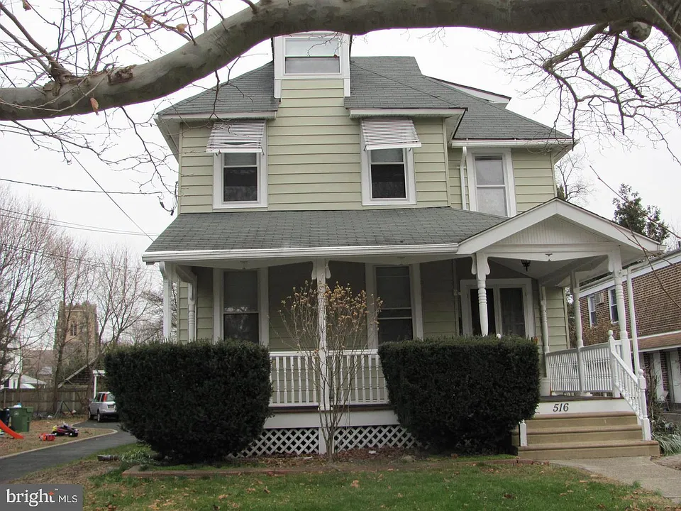 516 Morgan Ave #A