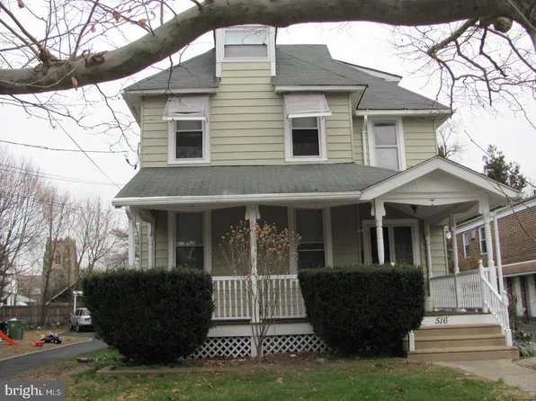 516 Morgan Ave #A, Palmyra, NJ 08065