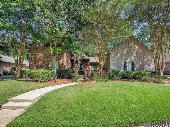 19233 Point O Woods Ct, Baton Rouge, LA 70809
