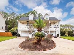 3013 Penny Ln, Johns Island, SC 29455
