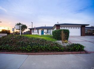 11629 Fireside Dr, Whittier, CA 90604