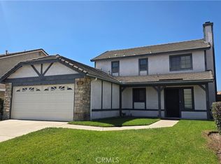7492 Plymouth Way, Rancho Cucamonga, CA 91730