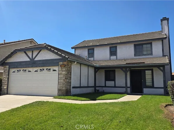 7492 Plymouth Way, Rancho Cucamonga, CA 91730