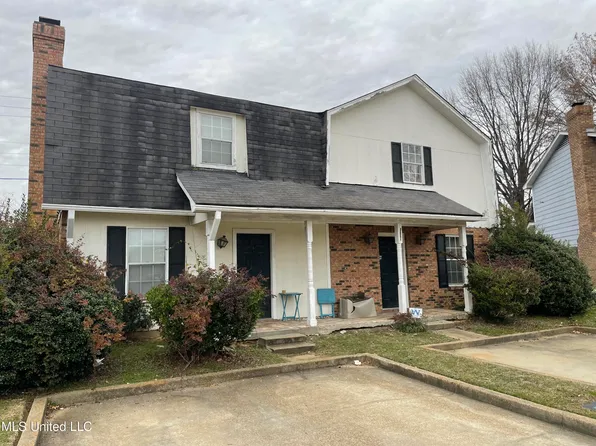 2201 Jamestown Way, Jackson, MS 39211