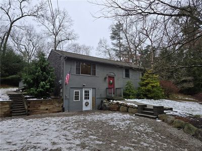110A Foster Center Rd, Foster, RI, 02825