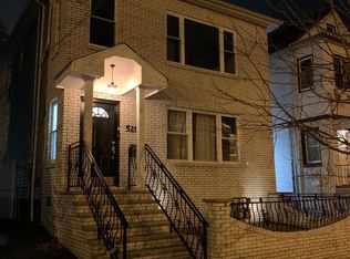 529 Bond St FLOOR 2, Elizabethport, NJ 07206