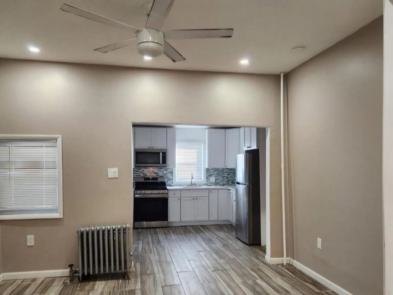 3 bed, 1224 sqft, $1,500 — Photo 4